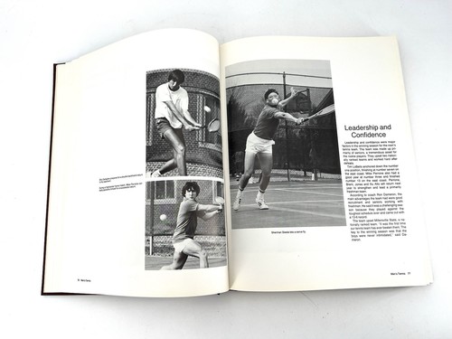 The Beehive 1984 Radford University Yearbook Annual Virginia Volume 56 - Picture 6 of 9