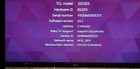 TCL 32S301 32in Roku Smart LED TV 720p HD Flat Screen Black Netflix — photo 4
