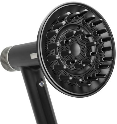Large Diffuser Attachment for Shark Speedstyle Hair Dryer, Upgraded Bigger Diffu