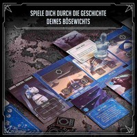 Ravensburger Familienspiel 3. Erweiterung Star Wars Villainous 24847