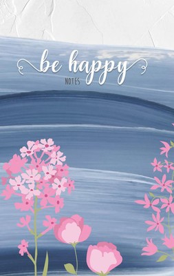 Viola Baumgärtner (u. a.) | notes | Taschenbuch | Deutsch (2019) | be happy