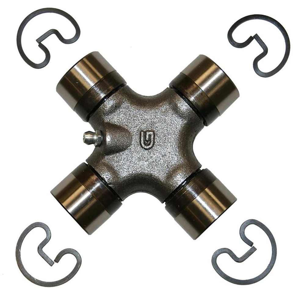 Задний вал все соединения U-образные соединения GMB для Chevrolet C1500 1988 1989 1990 1991 - Изображение 2 из 2