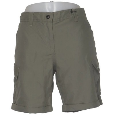 Get Green by Kilimanjaro, Cargo Shorts, Größe: S, model: crava, Grün #gOI