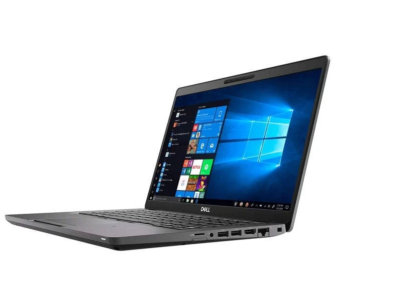 Dell Latitude 5400 · i7-8665U · 8GB · 1TB, Foto 3 von 5