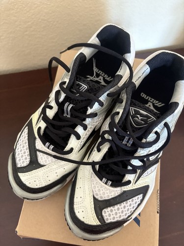 Mizuno Wave Tornado04 Damen-Hallenvolleyballschuhe Größe 7 (Ausstellung) - Bild 13 von 13