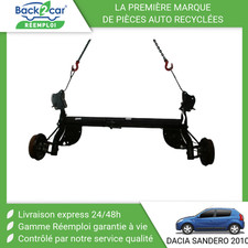 Essieu Dacia SANDERO