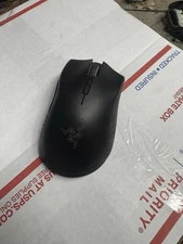 Razer Mamba Wireless Optical Gaming Mouse - RZ01-02710100-R