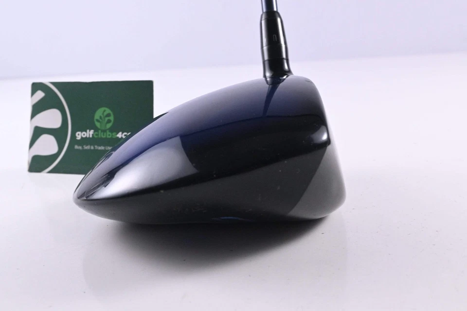 Yonex Ezone Elite Driver / 10.5 Degree / Regular Flex Yonex M60 Light Shaft - Image 3 of 4