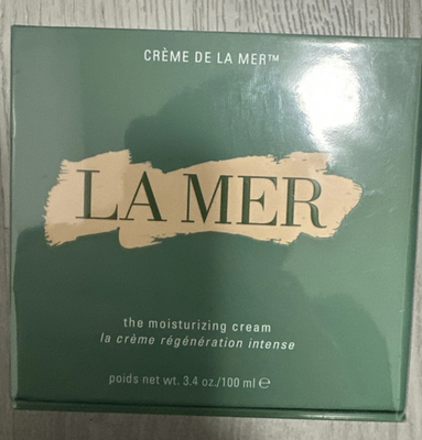 #ad La Mer The Moisturizing Cream 100ml 3.4oz $37.99