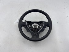 2019-2022 Acura ILX Steering Wheel Black Leather OEM 78500-TX6-X920-M1