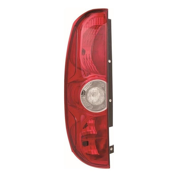 FüR Fiat Doblo Mk2 Van 2010-05/2015 Heckklappe RüCklicht Lampe Linke Seite NS-image