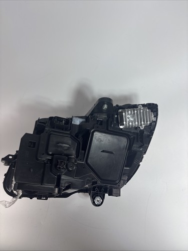 For Mercedes Benz W205 C300 C-Class 2015-2018 Passenger Side LED Headlight R - Bild 4 von 6