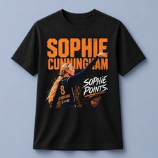 2026 Sophie Cunningham Pointing T-Shirt