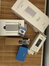 Ring HD Video Doorbell Wired + Ring Chime 2nd Gen Bundle – New