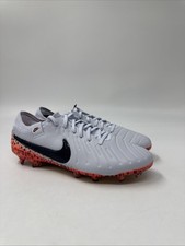 Nike Tiempo Legend 10 Elite FG Electric Pack HF4821-900 Men s Size 7
