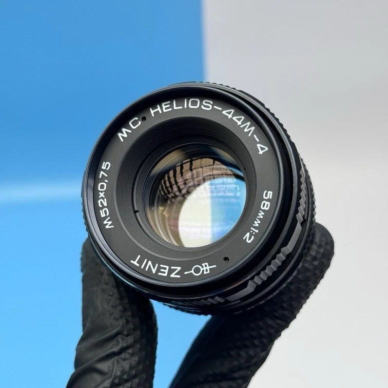 25+ Helios 44m for sale | Updated Oct 2026