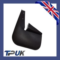 Ford Transit Mk6 Mk7 Links KotflüGel Hinten 2000-2014 N/S SchmutzfäNger