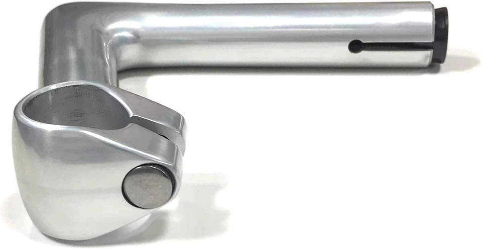 Cinelli A1 Quill Stem Einheitsgröße Silber - Image 3 of 4