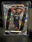 2024-25 Panini Prizm - Yves Missi #233 Ice Prizm (RC)