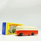 Matchbox Lesney 68b Mercedes Coach Matchbox Regular Wheels