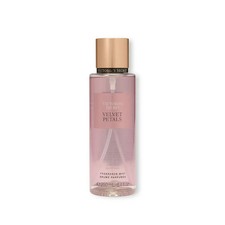 VICTORIA'S SECRET VELVET PETALS FRAGRANCE MIST 8.4 OZ SPRAY NEW