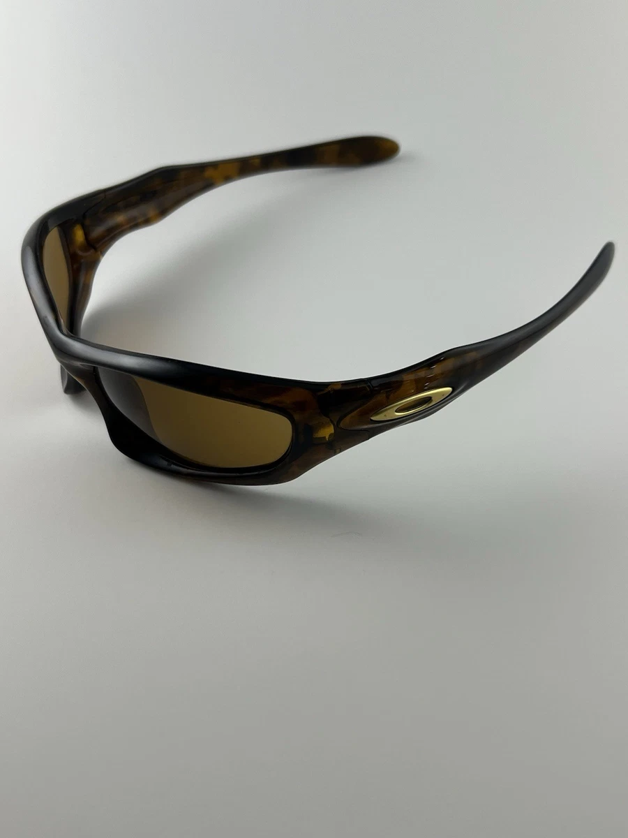 OAKLEY オークリー MOON ムーン TORTOISE 鼈甲 ビンテージ OAKLEY オークリー MOON ムーン TORTOISE 鼈甲 ビンテージ