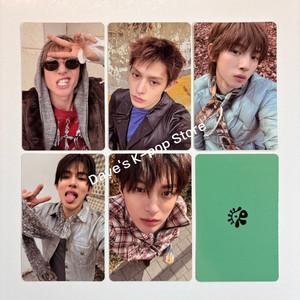 Martin Cortis Photocard | eBay