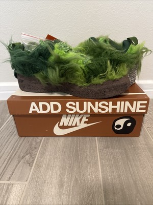 Cactus Plant Flea Market CPFM x Nike Air Flea 1 Overgrown DQ5109