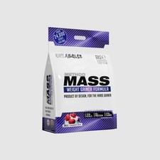Outangled Method Mass Strawberry Cream - 6kg 8.13 per kilo
