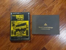 THE BASSETT-LOWKE STORY WORLD FAMOUS MODEL SHOP by R. Fuller 1984 HB Trains Ship