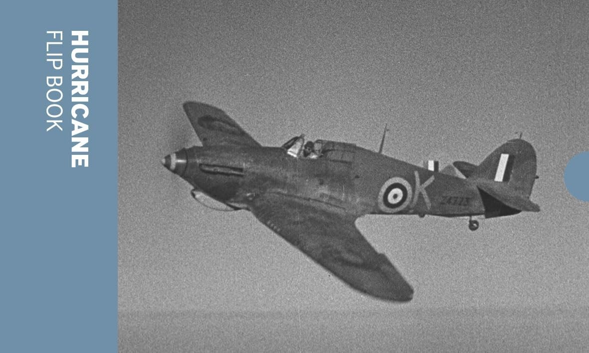 Hurricane Flip Book - Image 5