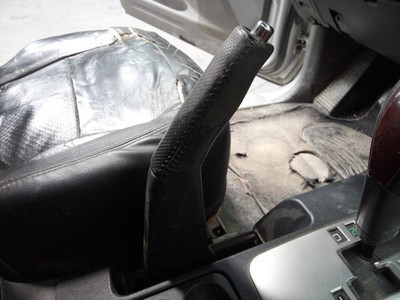 HANDBREMSHEBEL / 2453598 FÜR MITSUBISHI MONTERO V60/V70 3.2 DI-D AVANCE 5-PTA