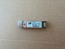 Cisco SFP10GSR 10 Base SFP Module