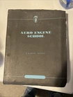 Rolls Royce Dart  Aero Engine School Course Notes