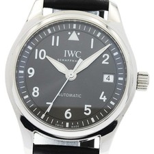 IWC SCHAFFHAUSEN Pilot's Watch Automatic 36 IW324001 Automatic Men's 957865