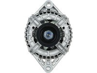 AS-PL Lichtmaschine Generator Lima As A0714S 12V FüR Jeep Cherokee 1 Zj Zg 4X4 2