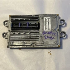 03-07 Ford Truck 6.0L DIESEL Fuel Injection Control Unit International 1845117C2