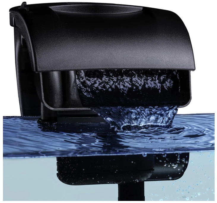 Tetra Whisper IQ Power Filter 175 GPH with Stay Clean Technology 30 Gallons NEW - Image 3 of 4