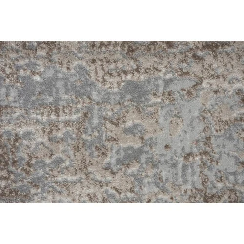 Renwil RARI-45112-1215 Ariella 181.1 X 181.1 inch Grey and Brown Indoor Rug, LTL - Picture 5 of 5