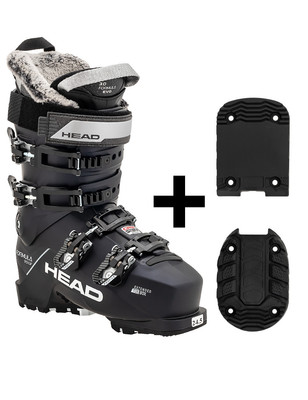 Neu Damen Skischuhe HEAD FORMULA 95 W LV mit GRIP WALK 2024