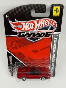 Hot Wheels Ferrari 308 | eBay
