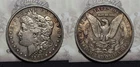 1904 P Morgan Silver Dollar $1 - Better Date!