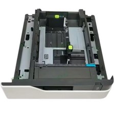 Original Lexmark 41 x 1118 550 Blatt Facheinsatz Brandneu MS821 MS823 MS825 MX721