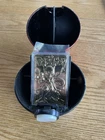 Pokemon Burger King Gold-Plated Mewtwo 1999