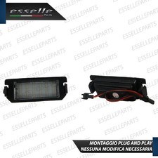 BMT Xms Kit Luci LED Interne Per Hyundai I10 2007-2020 - 7 Pezzi 6000K Bianco Luminoso - 4