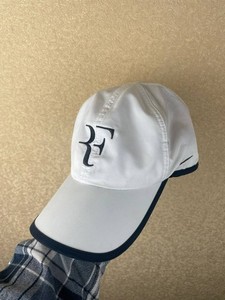 Nike Roger Federer Cap for sale | eBay