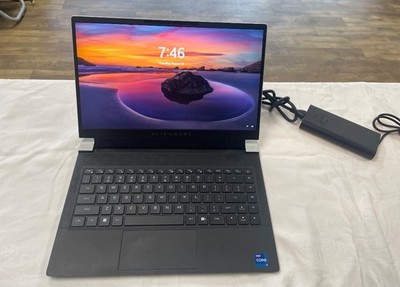 Dell Alienware X14 - 14'' RTX 3060 1TB SSD 32GB - PPSKN (370617)