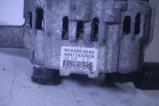 Alternateur Citroen C2
