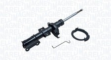 2x Stoßdämpfer MAGNETI MARELLI 357520070000 für VOLVO XC70 1 Cross Country 295
