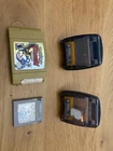Pokémon Stadium 2 N64 and Pokemon Silver Gameboy Color With Two Game Packs